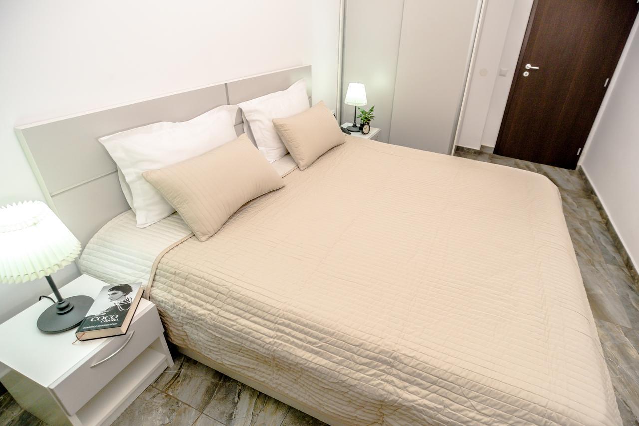 Conceptht Regim Hotelier Iasi Eksteriør billede