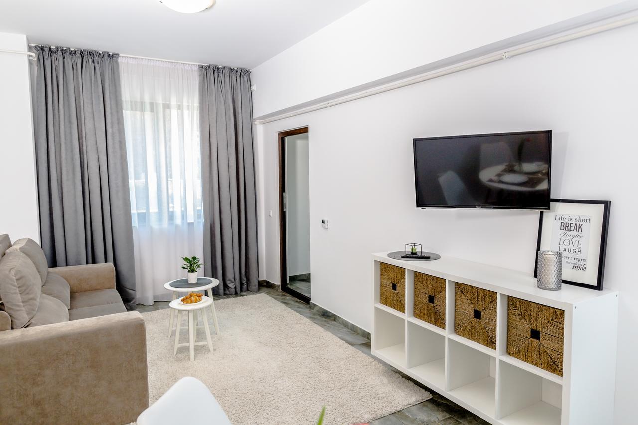 Conceptht Regim Hotelier Iasi Eksteriør billede