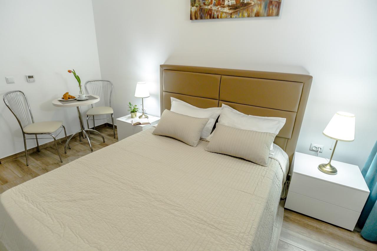 Conceptht Regim Hotelier Iasi Eksteriør billede